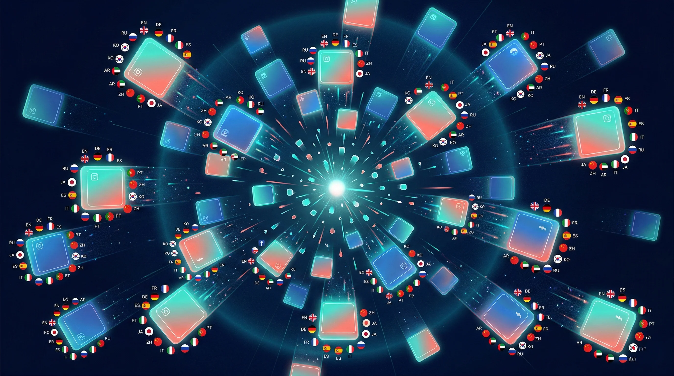 AI marketingové nástroje