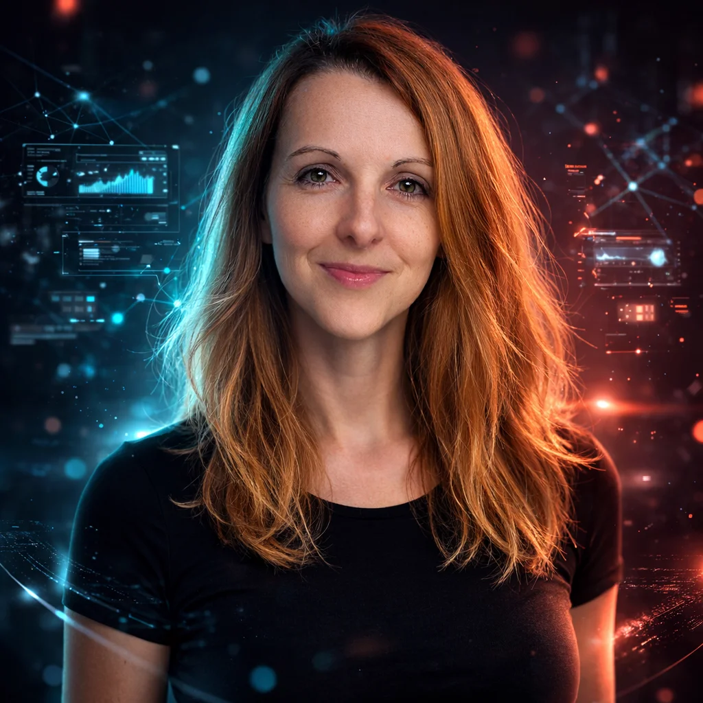 Kateřina Shibalová